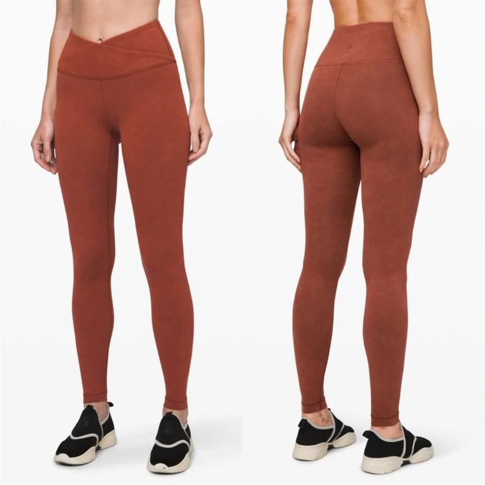 Lululemon Always On High-Rise Tight